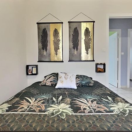 Apartamento Le Patio - Parking Gratuit Valence  Exterior foto