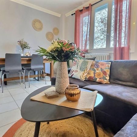 Apartamento Le Patio - Parking Gratuit Valence  Exterior foto
