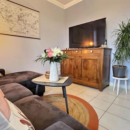 Apartamento Le Patio - Parking Gratuit Valence  Exterior foto